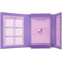 Dosar pentru hârtii Kite B5 My Little Pony (LP25-210) imaginea #4 — magazin online Desire.md