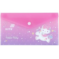 Папка для бумаг Kite Hello Kitty (HK25-246-2)