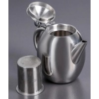Ceainic pentru infuzie Wilmax WL-551104/1C imaginea #3 — magazin online Desire.md