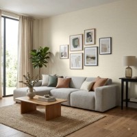 Tapete A.S.Creation 1614-82 Fiori Country 1.06m imaginea #2 — magazin online Desire.md