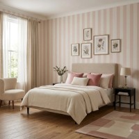 Tapete A.S.Creation 1618-19 Fiori Country 1.06m imaginea #2 — magazin online Desire.md