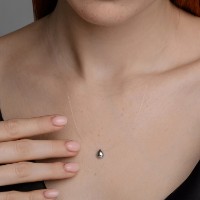 Цепочка SOLOVOV JEWELRY 94-170-02168-1 s.50 0,86g фото №2 — интернет-магазин Desire.md
