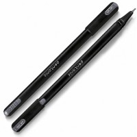 Гелевая ручка Linc Pentonic 0.6mm Black (856)