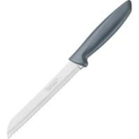 Cuțit Tramontina Plenus Grey 17.5 cm (23422/167)