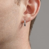 Cercel SOLOVOV JEWELRY 94170127 1,23g imaginea #3 — magazin online Desire.md