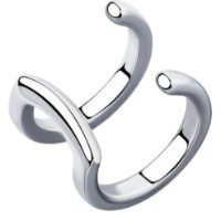 Cercel SOLOVOV JEWELRY 94170140 0,64g