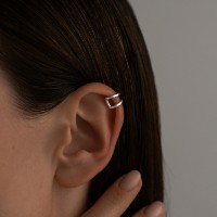 Cercel SOLOVOV JEWELRY 94170140 0,64g imaginea #2 — magazin online Desire.md