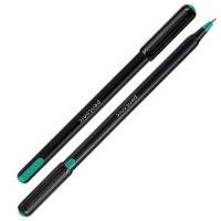 Гелевая ручка Linc Pentonic 0.6mm Green (856)