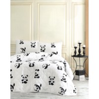 Постельное бельё L'Essentiel Panda