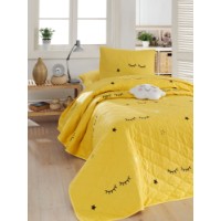 Постельное бельё L'Essentiel Dide Yellow
