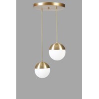 Lustră Opviq 8710-2 imaginea #2 — magazin online Desire.md