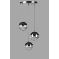 Lustră Opviq 8711-3 imaginea #2 — magazin online Desire.md