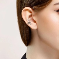 Cercel SOLOVOV JEWELRY 94170235 1,21g imaginea #3 — magazin online Desire.md