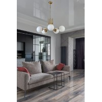 Lustră Opviq 8782-5 imaginea #2 — magazin online Desire.md