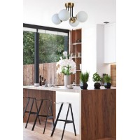 Lustră Opviq 8792-4 imaginea #2 — magazin online Desire.md