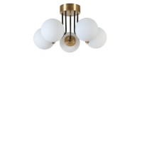 Lustră Opviq 8792-5 imaginea #2 — magazin online Desire.md
