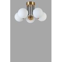 Lustră Opviq 8792-5 imaginea #3 — magazin online Desire.md