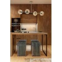Lustră Opviq 8797-4 imaginea #2 — magazin online Desire.md