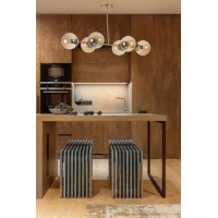 Lustră Opviq 8797-6 imaginea #2 — magazin online Desire.md