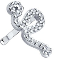Cercel SOLOVOV JEWELRY 94170235 1,21g