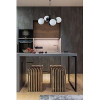 Lustră Opviq 8784-4 imaginea #2 — magazin online Desire.md