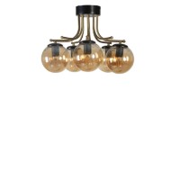 Lustră Opviq 8790-5 imaginea #3 — magazin online Desire.md
