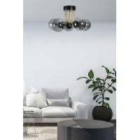 Lustră Opviq 8794-5 imaginea #2 — magazin online Desire.md