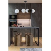 Lustră Opviq 8795-4 imaginea #2 — magazin online Desire.md
