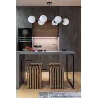 Lustră Opviq 8795-6 imaginea #2 — magazin online Desire.md