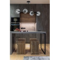 Lustră Opviq 8796-4 imaginea #2 — magazin online Desire.md