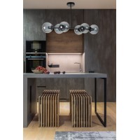 Lustră Opviq 8796-6 imaginea #2 — magazin online Desire.md