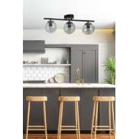 Lustră Opviq 8804-3 imaginea #3 — magazin online Desire.md