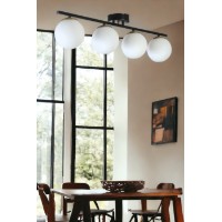 Lustră Opviq 8805-4 imaginea #2 — magazin online Desire.md