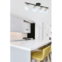 Lustră Opviq 8805-4 imaginea #3 — magazin online Desire.md