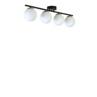 Lustră Opviq 8805-4 imaginea #4 — magazin online Desire.md