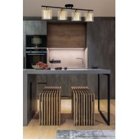 Lustră Opviq 8808-4 imaginea #2 — magazin online Desire.md