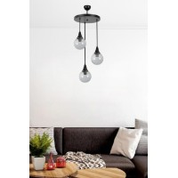 Lustră Opviq 8811-3 imaginea #2 — magazin online Desire.md