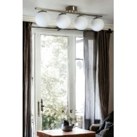 Lustră Opviq 8806-4 imaginea #2 — magazin online Desire.md