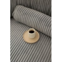 Набор бескаркасной мебели Atelier Del Sofa Pufi Anthracite фото №6 — интернет-магазин Desire.md
