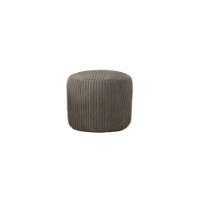 Набор бескаркасной мебели Atelier Del Sofa Pufi Anthracite фото №11 — интернет-магазин Desire.md