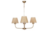 Люстра Opviq 8983-3 фото №2 — интернет-магазин Desire.md