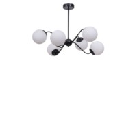 Lustră Opviq 8987-3 imaginea #2 — magazin online Desire.md