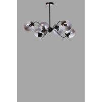 Люстра Opviq 8987-5 фото №3 — интернет-магазин Desire.md