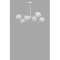 Люстра Opviq 8987-6 фото №3 — интернет-магазин Desire.md