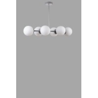 Lustră Opviq 8990-6 imaginea #3 — magazin online Desire.md