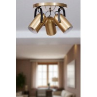 Lustră Opviq 8994-3 imaginea #2 — magazin online Desire.md