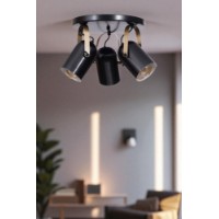 Люстра Opviq 8995-3 фото №2 — интернет-магазин Desire.md
