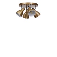 Lustră Opviq 8996-4 imaginea #2 — magazin online Desire.md