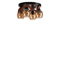 Lustră Opviq 9003-4 imaginea #2 — magazin online Desire.md