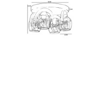 Lustră Opviq 9003-4 imaginea #4 — magazin online Desire.md